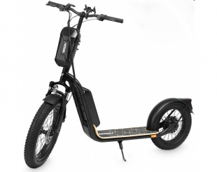 Viron E-Scooter XI-1400 - 20Ah, Elektroroller ohne Straenzulassung