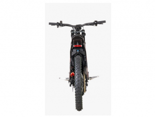 Elektro Enduro M300 6000 Watt,72V/34Ah Lithium-Akku, 80 km/h