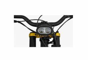 Elektro Enduro M300 6000 Watt,72V/34Ah Lithium-Akku, 80 km/h