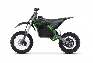 NITRO E-Dirtbike Serval VX 1600W 48V15Ah 14