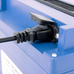 Li-Ion Akku 60 Volt 20 Ah fr Elektromobile, Seniorenmobile und mehr (Blau)