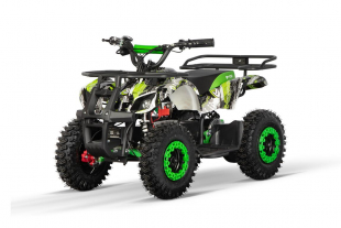 NITRO MOTORS E-Quad 1000W Torino Sport 36V 6