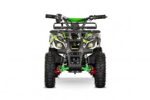 NITRO MOTORS E-Quad 1000W Torino Sport 36V 6