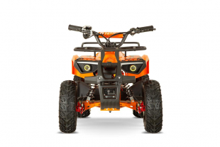 NITRO MOTORS 1200W Eco mini Kinder Quad Dusty BTF profile XL