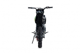 Nitro Motors 250cc Dirtbike HURRICANE UX URX 19/16 Kick und E-Start