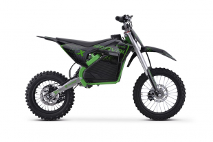 NITRO E-Dirtbike Serval VX 1600W 48V15Ah 14