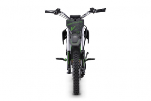 NITRO E-Dirtbike Serval VX 1600W 48V15Ah 14