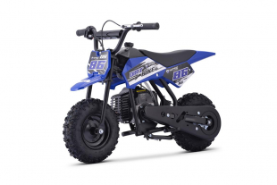 Nitro Motors 49cc Dirtbike Hobbit VX 6