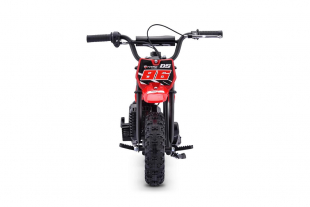 Nitro Motors 49cc Dirtbike Hobbit VX 6