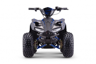 NITRO MOTORS 1200W Eco midi Kinder Quad Cooba PRM 7 Zoll