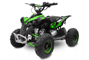 NITRO MOTORS 125cc midi Kinder Quad Avenger RG6-A PRM