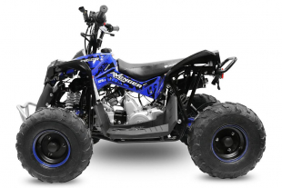 NITRO MOTORS 125cc midi Kinder Quad Avenger RG6-A PRM