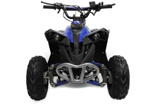 NITRO MOTORS 125cc midi Kinder Quad Avenger RG6-A PRM