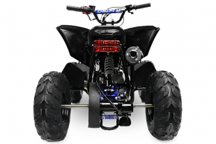 NITRO MOTORS 125cc midi Kinder Quad Avenger RG6-A PRM