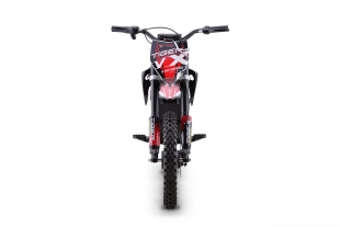 Nitro Motors 2000W Eco Dirtbike Tiger VX 60V 15,6Ah Lithium 14