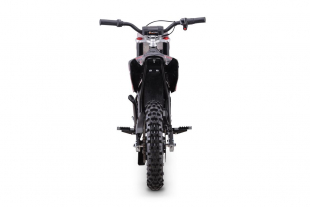 Nitro Motors 2000W Eco Dirtbike Tiger VX 60V 15,6Ah Lithium 14