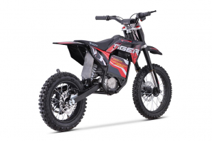 Nitro Motors 1600W Eco Dirtbike Tiger VX 48V 13Ah Lithium 14