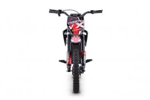 Nitro Motors 1600W Eco Dirtbike Tiger VX 48V 13Ah Lithium 14