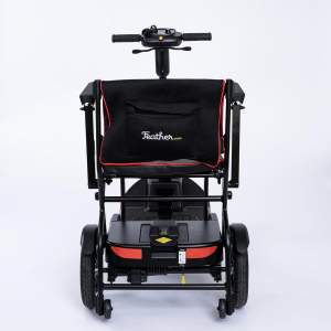 Euro Reha Faltscooter EXTREME 16,8 kg