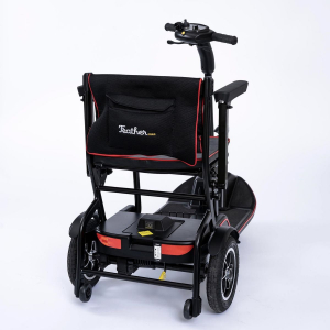 Euro Reha Faltscooter EXTREME 16,8 kg