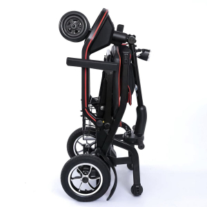 Euro Reha Faltscooter EXTREME 16,8 kg