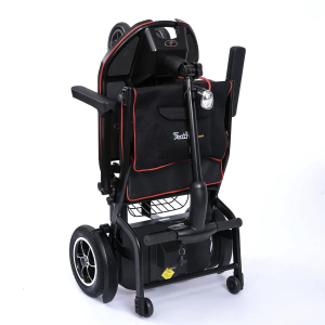 Euro Reha Faltscooter EXTREME 16,8 kg