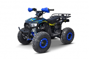 NITRO MOTORS 110cc midi Kinder Quad Arizona E-Start A