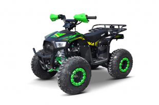 NITRO MOTORS 110cc midi Kinder Quad Arizona E-Start A