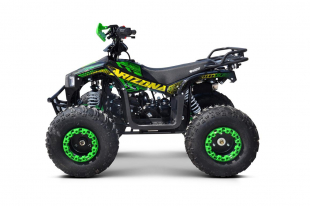 NITRO MOTORS 110cc midi Kinder Quad Arizona E-Start A