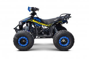 NITRO MOTORS 110cc midi Kinder Quad Arizona E-Start A