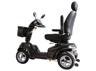 Drive Medical Elektromobil Scooter Spark (ST5D) 15 km/h