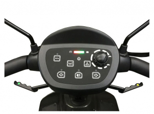 Drive Medical Elektromobil Scooter Spark (ST5D) 15 km/h