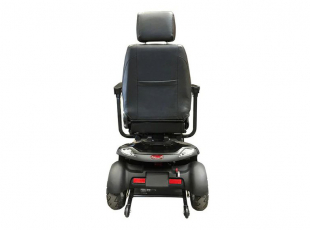 Drive Medical Elektromobil Scooter Spark (ST5D) 15 km/h