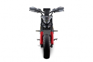 Velocifero Jump E-Motorrad 3000W 72V EEC