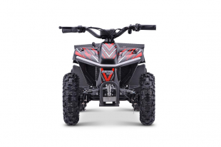 Nitro Motors E-QUAD Anaconda VX 1000W 36V12Ah Lithium