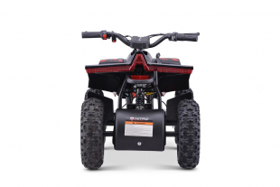 Nitro Motors E-QUAD Anaconda VX 1000W 36V12Ah Lithium