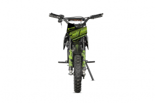 Nitro Motors 1000W Eco-Dirtbike Lucky Serie Fun