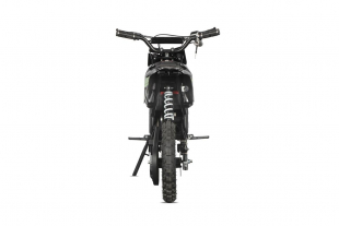 Nitro Motors 1000W Eco-Dirtbike Lucky Serie Fun