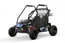 NITRO MOTORS Gokart 2000W Eco midi Kinder Buggy PRM 60V/20Ah