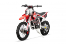 Velocifero Enduro Bike 14/12 Eco midi Kinder Dirtbike 1000W 60V Lithium