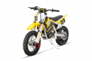 Velocifero Enduro Bike 12/10 Eco midi Kinder Dirtbike 1000W 60V Lithium