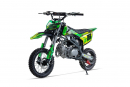 Nitro Motors 125cc Dirtbike DRIZZEL UX URX 14/12 Kick Start