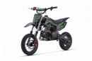 Nitro Motors 110cc Dirtbike Storm V3 12/10 Aut Estart