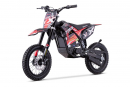 NITRO MOTORS 1000W 36V Lithium Eco midi Kinder Dirtbike Tiger VX DLX 12 Zoll