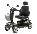 Drive Medical Elektromobil Scooter Spark (ST5D) 15 km/h