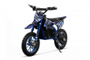 NITRO MOTORS 1000W Eco midi Kinder Dirtbike Fossa Fun 10 Zoll