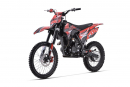 Nitro Motors 150cc Dirtbike Hurricane BRX V3 19/16 Kick - E-Start