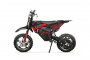 Nitro Motors 1000W Eco-Dirtbike Lucky Serie Fun